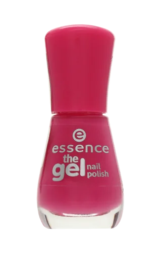 Лак Для Нігтів The Gel №09 Essence, Вищого Ґатунку, 8мл