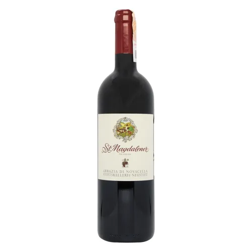 Вино Abbazia Di Novacella St. Magdalener червоне сухе 13% 0,75л