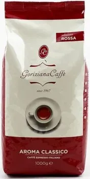 Кава в зернах Goriziana Caffe Aroma Classico 1 кг