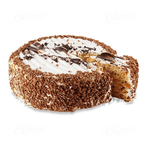 Торт Sucrema «Фелісіті», 1кг