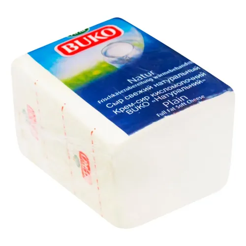 Сир-крем Arla Buko м'який ваговий 70%