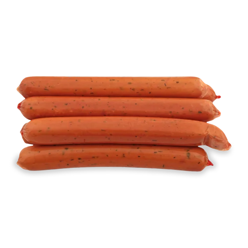 Сосиски Варені Ліонські Гармаш, кг