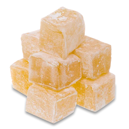 Лукум Класичний Shoud'e, в/ґ, 1 кг