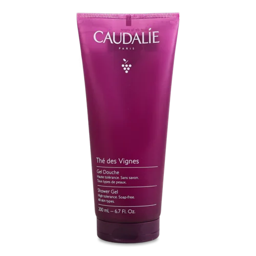 Гель для Душу Caudalie The Des Vignes, 200мл