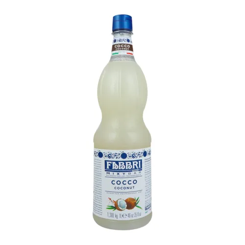 Сироп Cocco Fabbri 1л