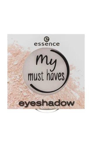 Тіні Для Повік My Must Haves №05 Essence 1.7г, в/ґ
