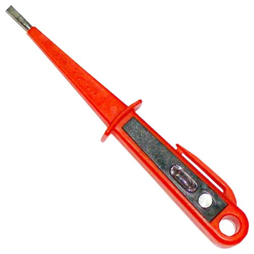 Фазометр Intertool 125-250В 15мм VТ-4001
