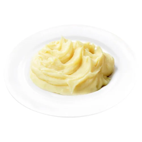 Пюре картопляне