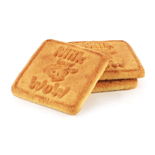 Печиво Цукрове Вищого Ґатунку Milk Wow, 1 кг