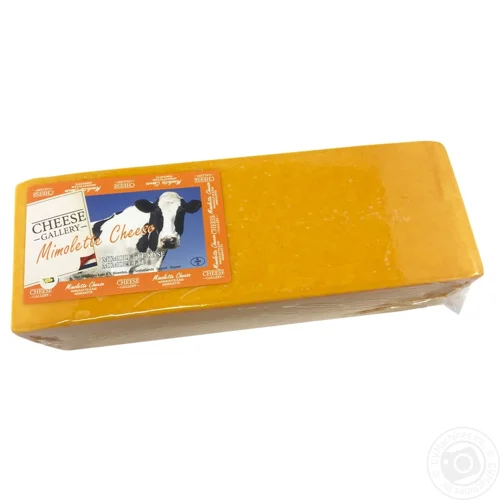 Сир Cheese Gallery Мімолетте 40%