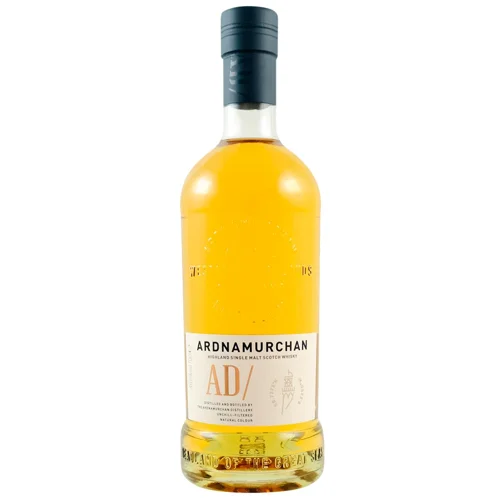 Віскі Ardnamurchan AD/ 46,8% 0,7л