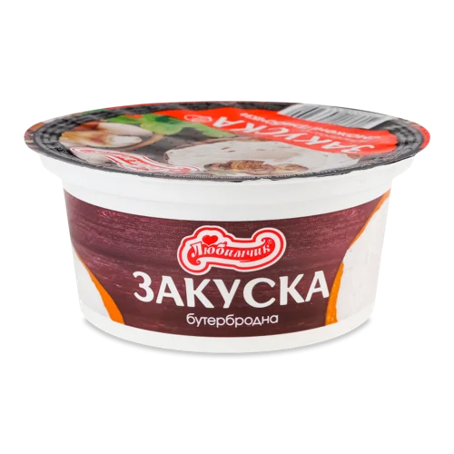 Закуска Смажені Грибочки Вищого Ґатунку, ст 100г