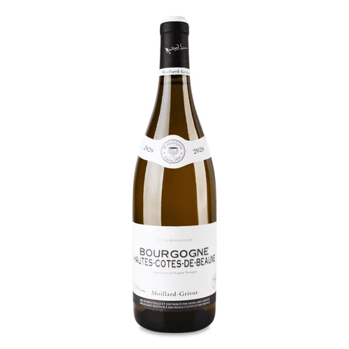 Вино Moillard-Grivot Bourgogne Hautes CotesDeBeaun 0,75 л