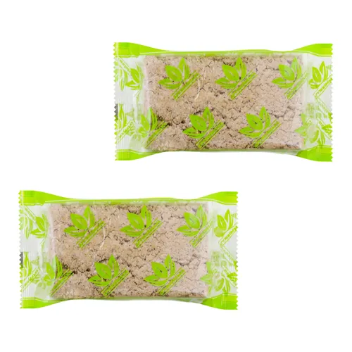 Халва соняшникова цукрова Дружківська кг