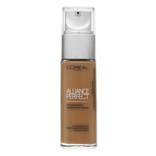 Тональний Крем Alliance Perfect №3.D Loreal, Вищий ґатунок, 30мл