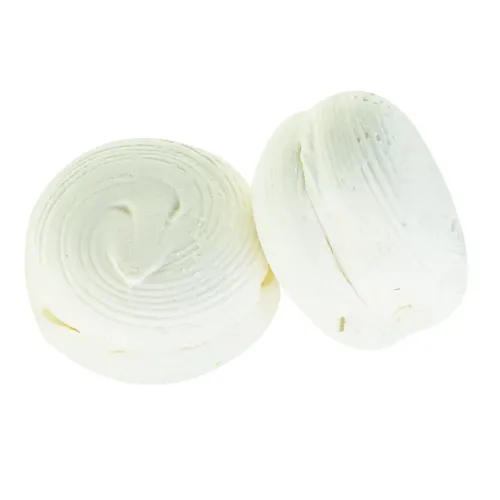 Зефір з фруктовою начинкою