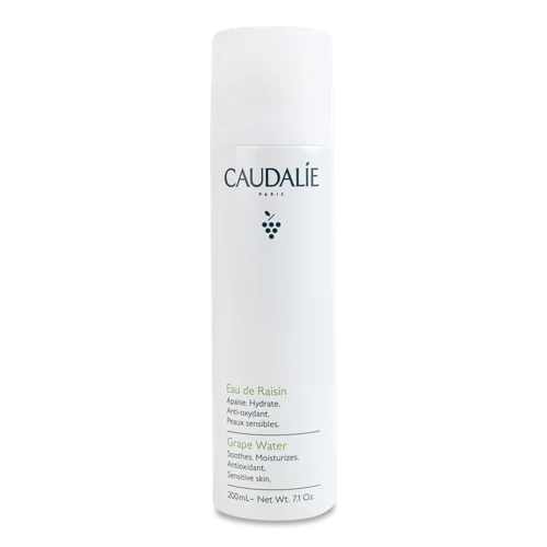 Вода Виноградна Зволожуюча Для Обличчя Caudalie, 200мл