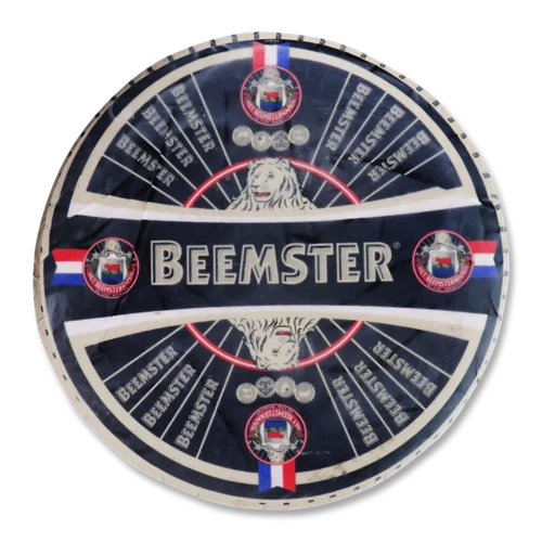 Сир Beemster Бімстер Витриманий 18 Місяців 51% Безлактозний, к/у