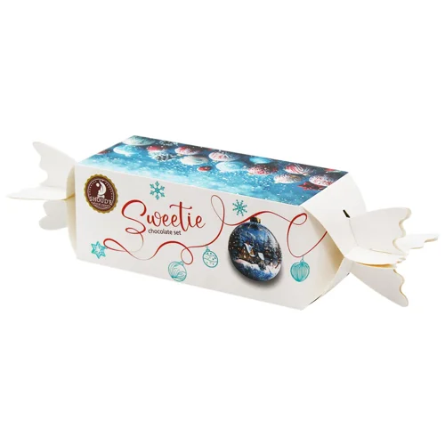 Шоколадний набір Shoud'e Sweetie 150г