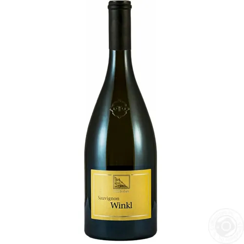 Вино Cantina Terlano Sauvignon біле сухе 13,5% 0,75л