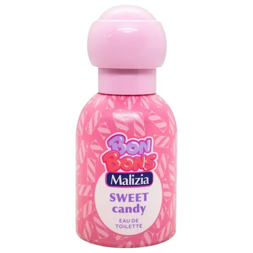 Туалетна вода Bon Bons Malizia Sweet Candy 50мл
