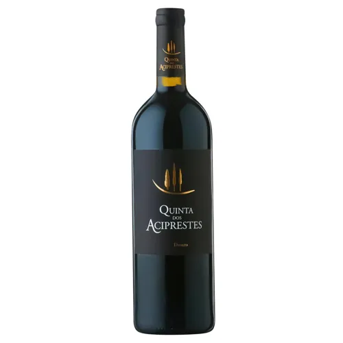 Вино Quinta dos Aciprestes Tinto червоне сухе 14% 0,75л