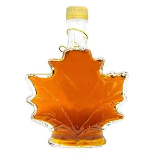 Сироп кленовий PurNatur medium 250мл