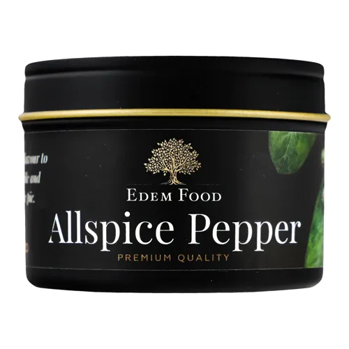 Перець духмяний Edem Food з/б 45г