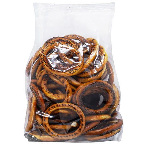 Сушка Подільська з маком вагова