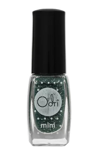 Лак Манікюрний Odri Mini, 5 г, в/ґ