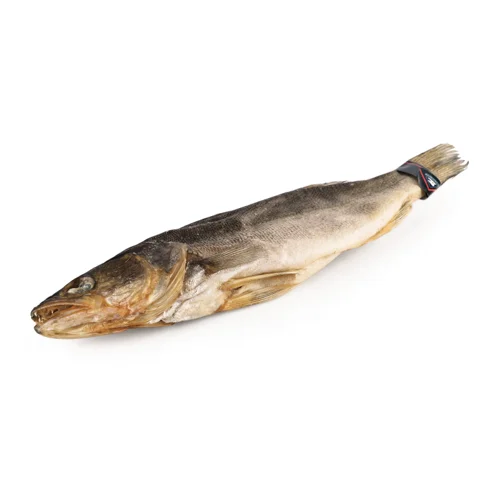 Судак В'ялений Патраний, в/ґ, 1 кг
