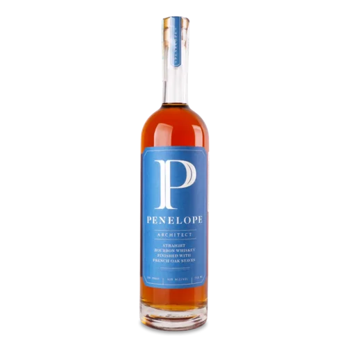 Віскі Penelope Bourbon Architect