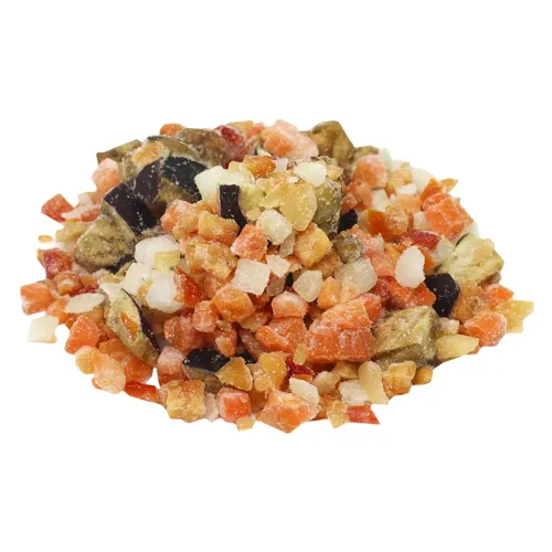 Суміш овочева Соте Хорека Групп заморожена