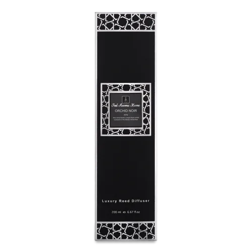 Аромадифузор Orchid Noir Feel Aroma Home, 200 мл