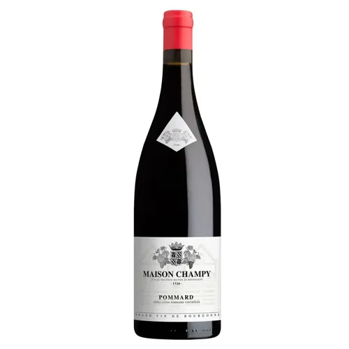 Вино Maison Champy Pommard червоне сухе 13,5% 0,75л
