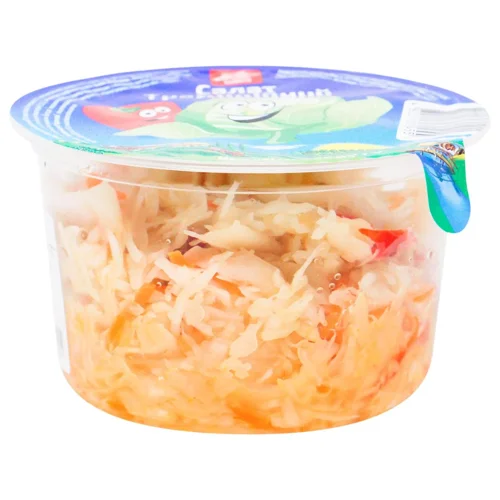 Салат Чудова Марка Традиційний 300г