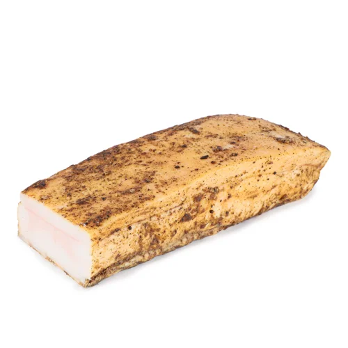 Сало Копчене На Сіні В/К ТОВ КПП М'ясні Делікатеси, 1 кг