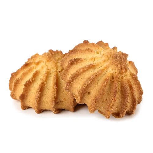 Печиво Здобне Пісочно-Відсадне З Арахісом, кг