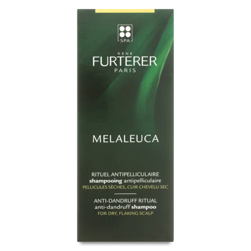 Шампунь RENE FURTERER Melaleuca від сухої лупи, 150 мл