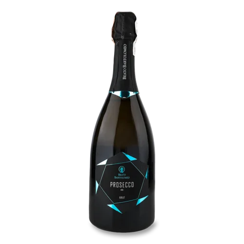Вино Ігри Prosecco DOC Brut, 11.5% 0.75л, Breganze