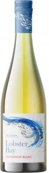 Вино Lobster Bay Sauvignon Blanc біле сухе 0.75л 13-15%