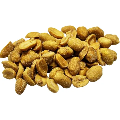 Арахіс зі смаком бекону 100г