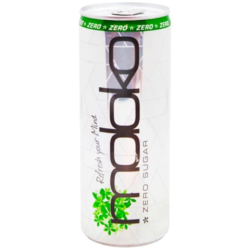 Напій б/а газований Moloko Citrus Elderflower Zero Sugar 0.25 л