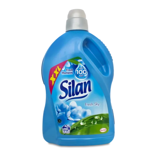 Пом'якшувач Тканин Fresh Sky Silan, В/ґ, 2.775л