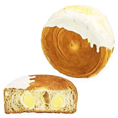 Круасан-рол Чудо-піч ванільний 120г