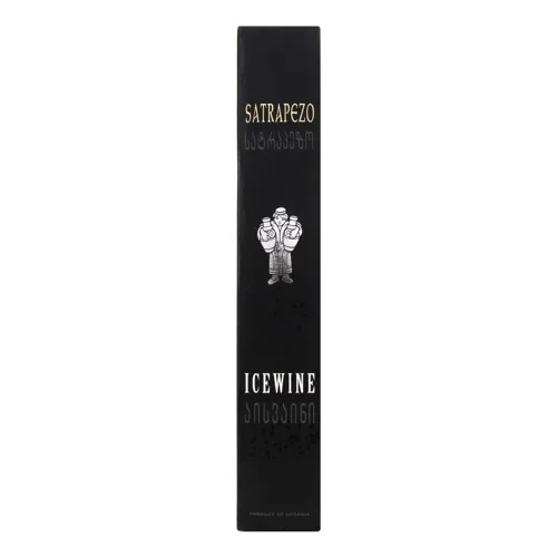 Вино 0.375л 10.5% Icewine Satrapezo Marani