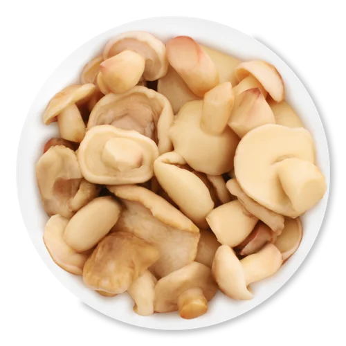 Гриби Мариновані Маслюки, в/ґ, 1 кг