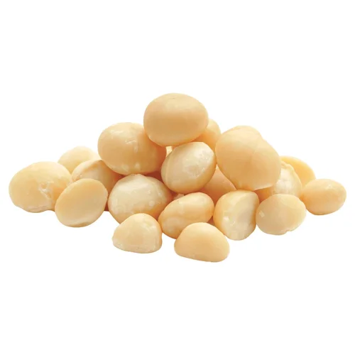 Макадамія сушена