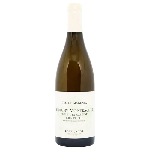 Вино Louis Jadot Puligny-Montrachet біле сухе 13%, 0,75л