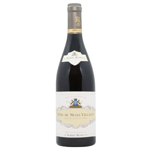 Вино Albert Bichot Cotes de Nuits Villages червоне сухе 13% 0,75л